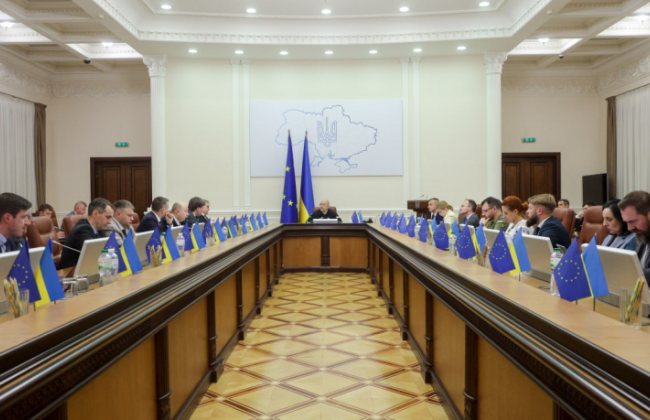 Кабмин провел заседание: какие решения приняли 7 июня