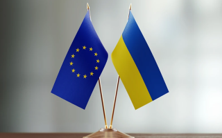 Еврокомиссия предложит начать переговоры по вступлению с Украиной и Молдовой уже в июне, — СМИ