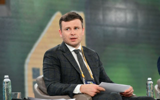 Украина попросила кредиторов о частичном списании долгов – Министр финансов Марченко анонсировал новости