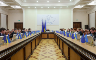 Кабмін провів засідання: які рішення ухвалили 7 червня