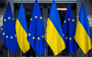 Єврокомісія підтримала початок переговорів про вступ України до ЄС