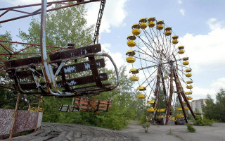 Україна ратифікувала рамкову угоду з ЄБРР для відновлення Чорнобильської зони