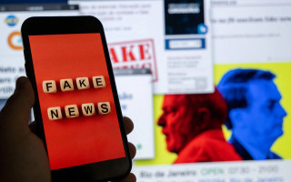 У МКІП вирішили зайнятися важливою розробкою інструменту під назвою «Калькулятор фейків»