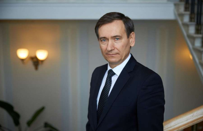 В ТЦК можно заключить контракт на год, если человек пришел без повестки — Вениславский