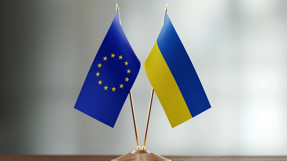 Еврокомиссия предложит начать переговоры по вступлению с Украиной и Молдовой уже в июне, — СМИ