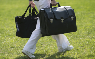 У Байдена підняли питання про можливе посилення розгортання стратегічної ядерної зброї США