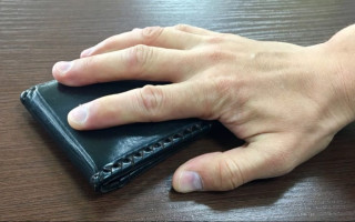 Суд покарав пацієнтку лікарні, яка викрала гаманець в іншої пацієнтки