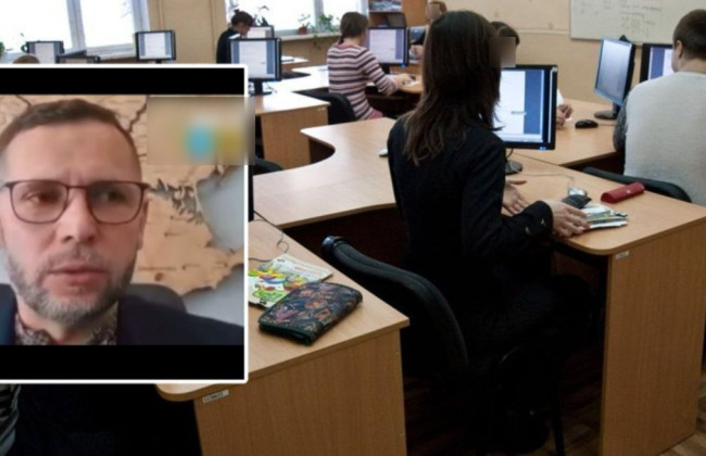 В УЦОКО заявили об аномальном росте количества желающих получать высшее образование в 2024 году