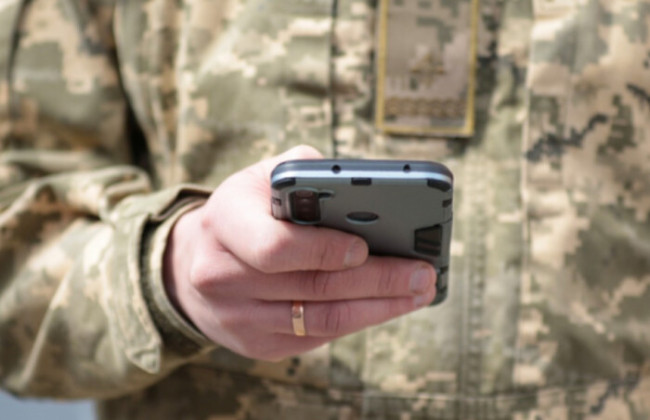 У «Резерв+» може з’явитися функція електронного направлення на ВЛК, — Міноборони