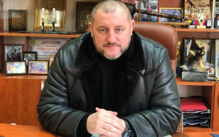 В рф совершено покушение на бывшего мера-коллаборанта Купянска Геннадия Мацегору