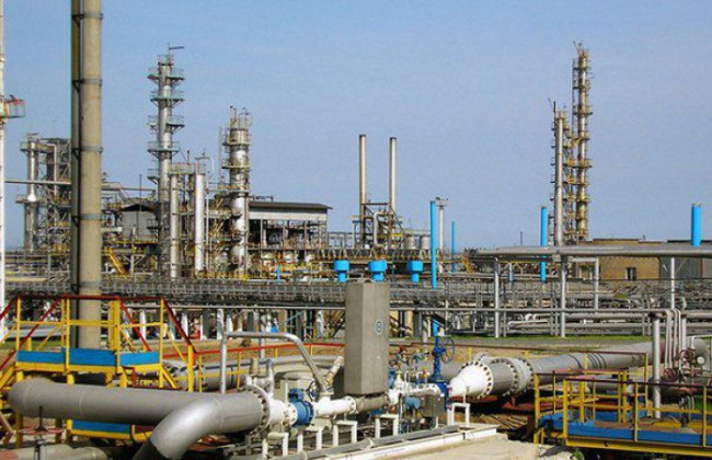 Кабмин согласовал принудительное изъятие в интересах государства Одесского НПЗ