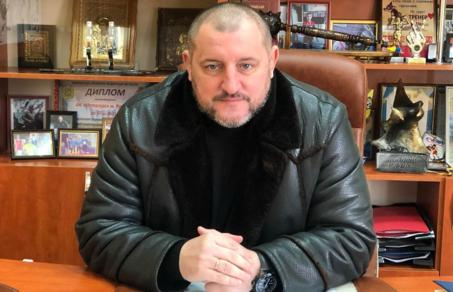 В рф совершено покушение на бывшего мера-коллаборанта Купянска Геннадия Мацегору