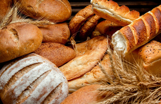 Украинцы потребляют половину суточной нормы соли только с хлебом: Минздрав предлагает производителям изменения