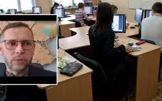 В УЦОЯО заявили про аномальний ріст кількості бажаючих здобувати вищу освіту у 2024 році