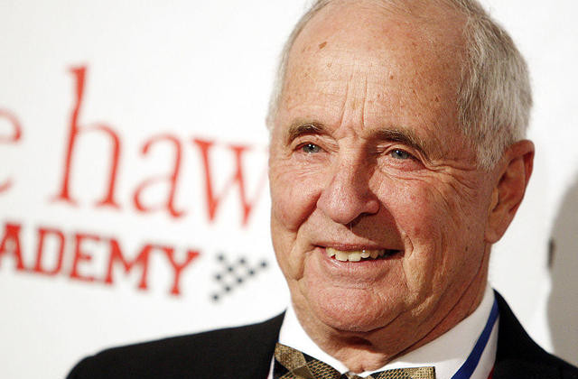 В США в авиакатастрофе погиб астронавт NASA Уильям Андерс, который первым облетел Луну