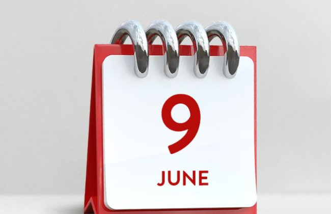 9 июня: какой сегодня праздник и главные события