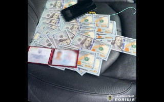 $10 000 взятки за решение земельного вопроса для строительства амбулатории: в Киевской области задержали депутата