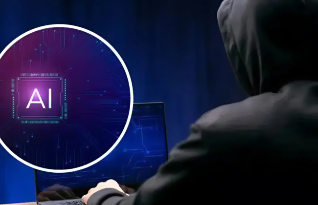 Не стоит «изливать душу»: мошенники могут украсть данные с помощью чат-ботов на основе искусственного интеллекта