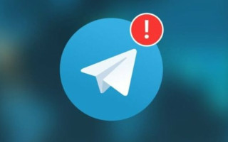 У роботі Telegram стався масштабний збій: що відомо
