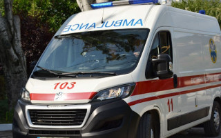 Жителька Львівщини отруїлася мухоморами, які купила в Інтернеті