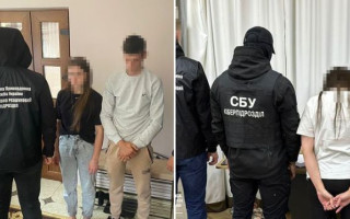На Закарпатті викрили ділків, які переправляли за кордон ухилянтів
