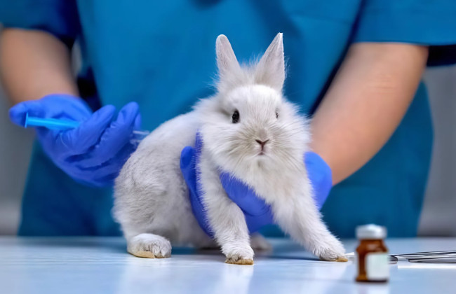Благодаря искусственному интеллекту значительно уменьшается потребность в тестировании нового лекарства на животных, — ученые