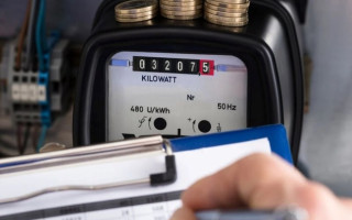 Прилад обліку на лічильнику електроенергії: як правильно встановити та про що слід пам’ятати