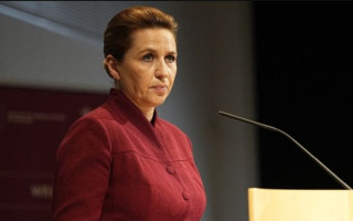 У Данії арештували нападника на прем'єрку Фредеріксен, ним виявився поляк