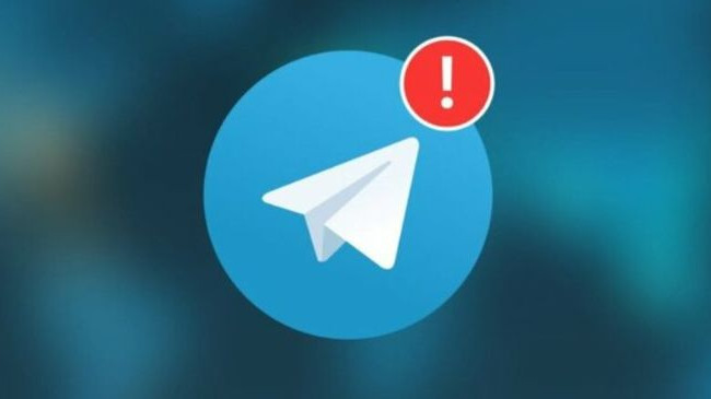 В работе Telegram произошел масштабный сбой: что известно