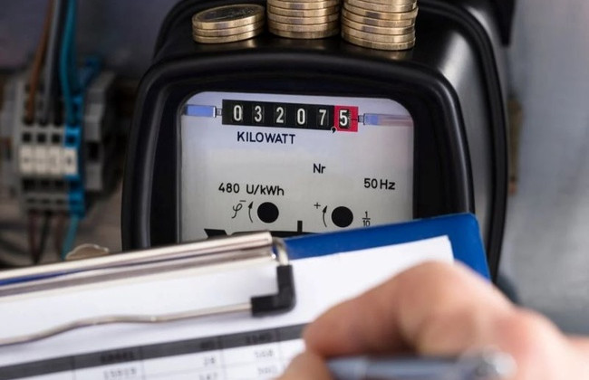 Прибор учета на счетчике электроэнергии: как правильно установить и о чем следует помнить