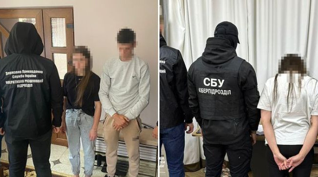 На Закарпатье разоблачили дельцов, которые переправляли за границу уклонистов