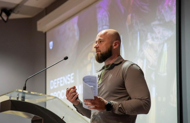 Минобороны напрямую будет контрактировать с мировыми производителями вооружения