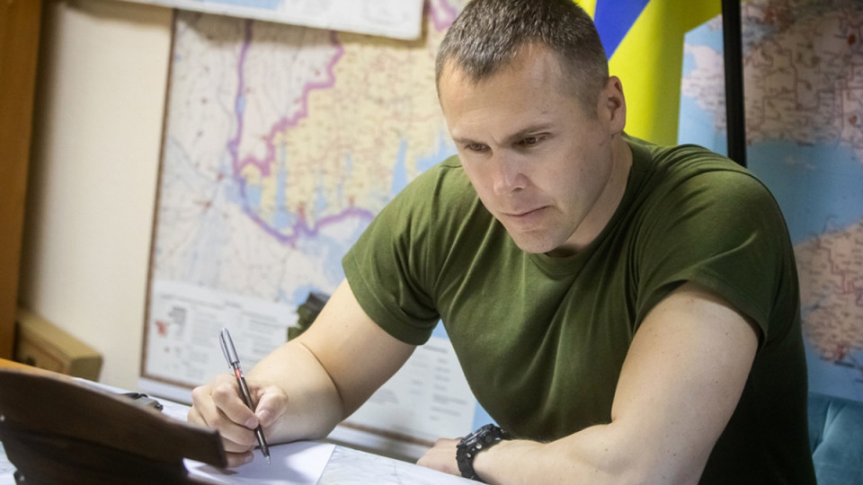 За месяц в Украине мобилизовали столько же людей, как за полгода, – нардеп