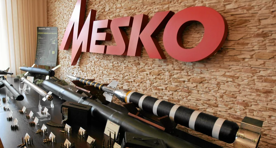 Премьер-министр Польши исключает иностранную причастность к взрыву на заводе Mesko