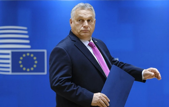 Партія Орбана показала свій найгірший результат в історії на виборах до Європарламенту