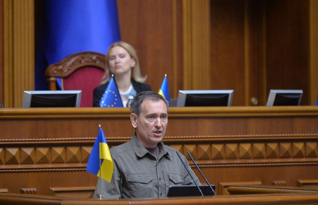 Чи буде запроваджено економічне бронювання від мобілізації: Федір Веніславський відповів