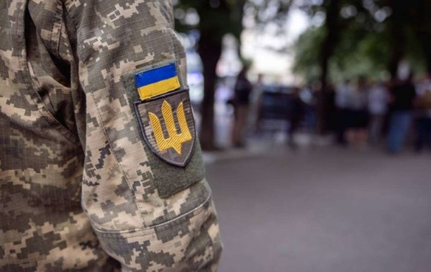 Примусове затримання військовими цивільного: Одеський обласний ТЦК  дав відповідь