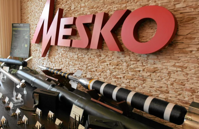 Прем'єр-міністр Польщі виключає іноземну причетність до вибуху на заводі Mesko