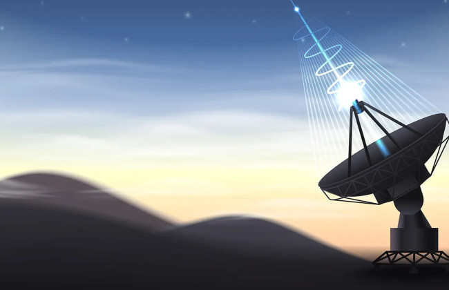 Непонятный радиосигнал приходит из космоса каждый час: ученые обескуражены