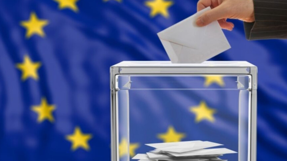 Выборы в Европарламент: какая партия лидирует по результатам экзит-поллов