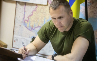 За місяць в Україні мобілізували стільки ж людей, як за півроку, – нардеп