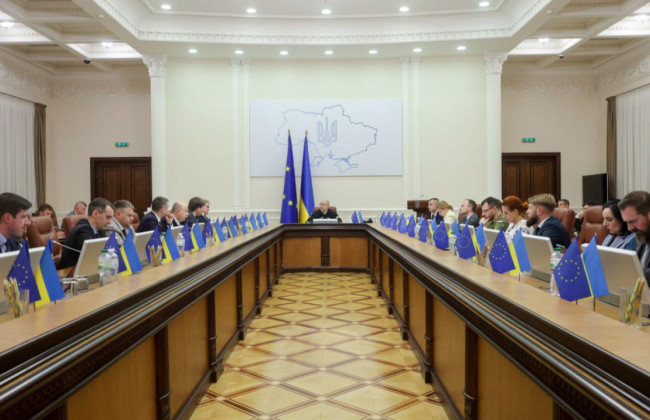 Кабмин отнес белорусский язык к списку языков коренных народов Украины, которым грозит исчезновение