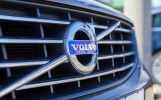 Volvo відкликає понад 70 тисяч своїх нових електромобілів через проблему з програмним забезпеченням