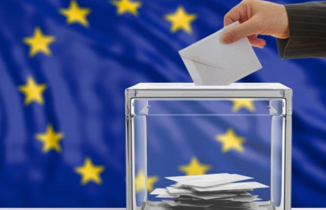 Выборы в Европарламент: какая партия лидирует по результатам экзит-поллов