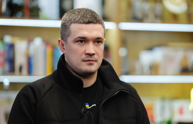 Родные пленных украинцев смогут в «Дії» получать обновление по их статусу, — Михаил Федоров