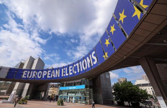 Выборы в Европарламент: предварительные итоги по странам
