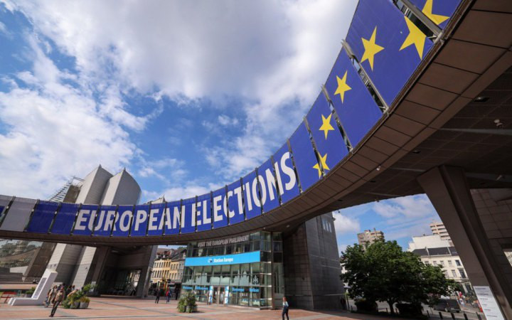 Выборы в Европарламент: предварительные итоги по странам