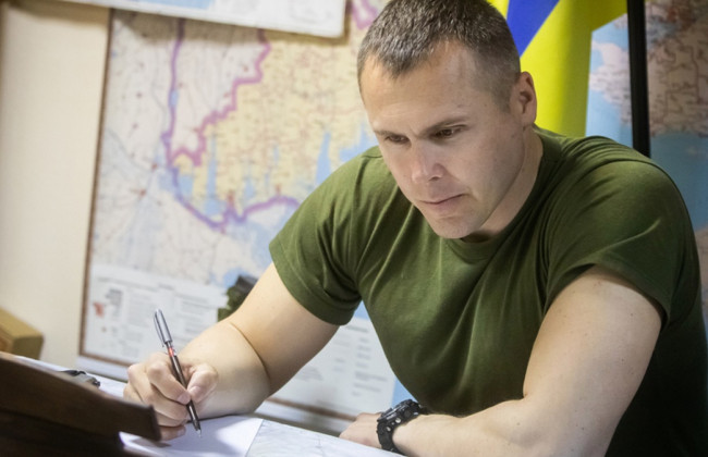 За месяц в Украине мобилизовали столько же людей, как за полгода, – нардеп