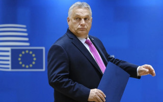 Партия Орбана показала свой худший результат в истории на выборах в Европарламент