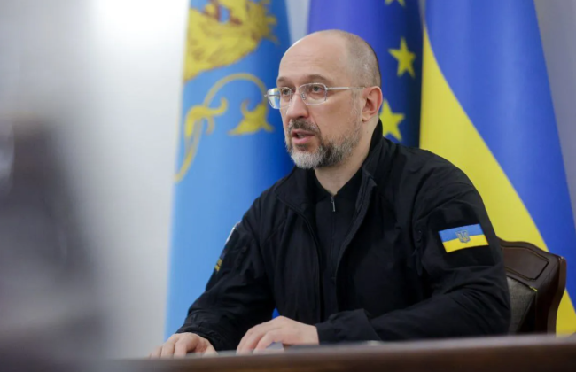 Рыночная стоимость электроэнергии составляет 7-8 грн/кВт-ч, новый тариф ее не покрывает, — Денис Шмыгаль